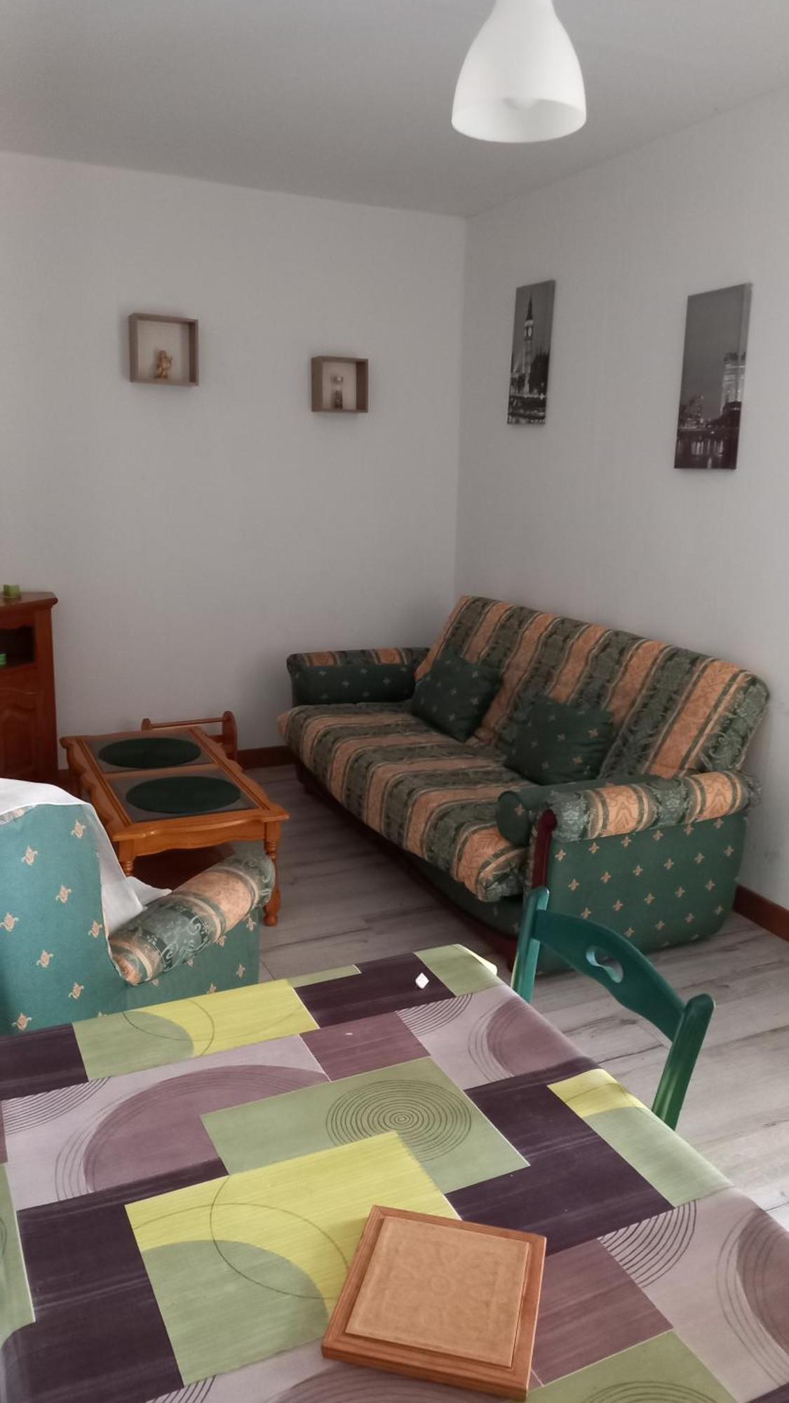 Ferienwohnung F2 Plages Du Debarquement Grandcamp-Maisy Exterior foto